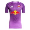 Maglia da Calcio Portiere New York Red Bulls 2025 per Uomo